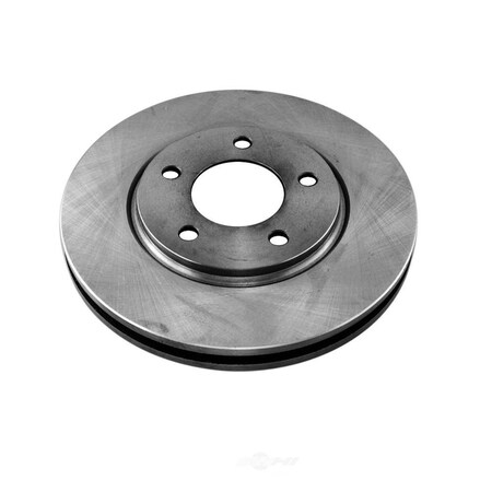 Uap 53004 Disc Brake Rotor 53004